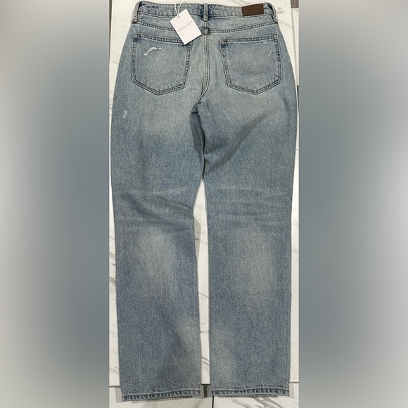 Carly Jean Los Angeles Topanga Jeans - Picture 5 of 5